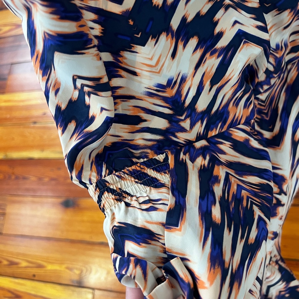 parker harrison romper - Picture 5 of 6